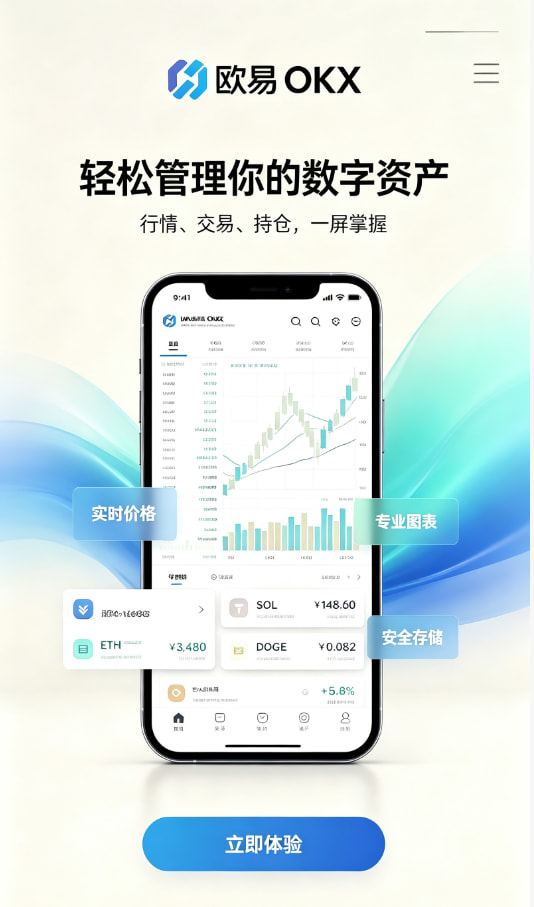 欧交易所app官方新手入门图示